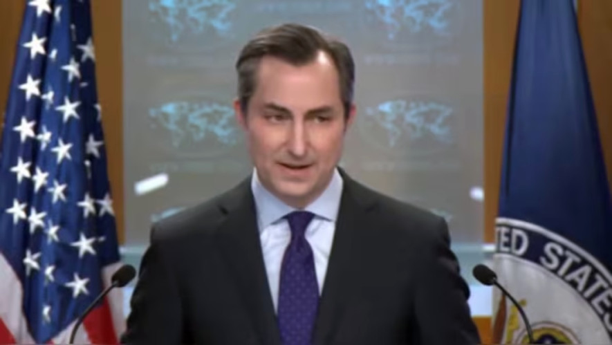 भारतीय चुनावबारे अमेरिकाको टिप्पणी - ‘चुनावी मताधिकारको सबैभन्दा ठुलो अभ्यास’